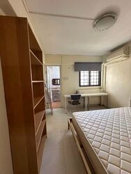 Blk 708 Clementi West Street 2 (Clementi), HDB 4 Rooms #560865341